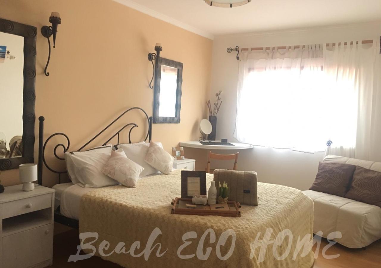 Beach Eco Home Senhora da Vitoria Екстериор снимка