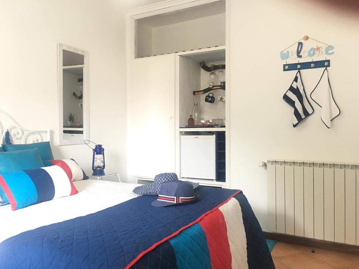 Beach Eco Home Senhora da Vitoria Екстериор снимка