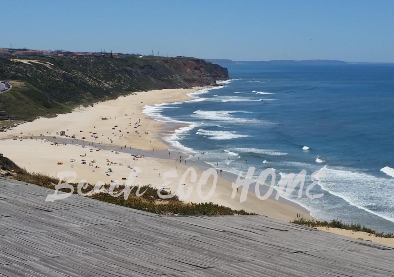 Beach Eco Home Senhora da Vitoria Екстериор снимка