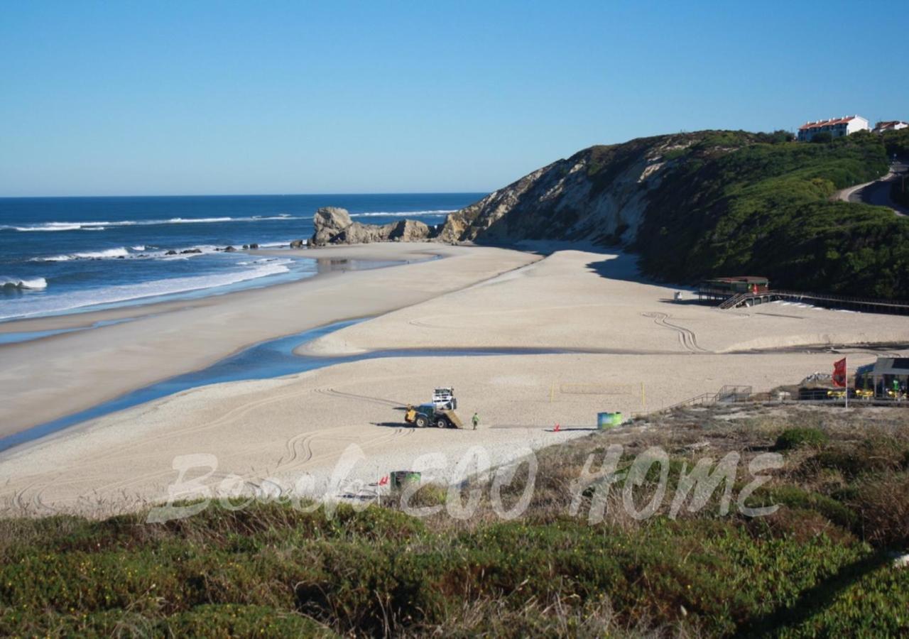 Beach Eco Home Senhora da Vitoria Екстериор снимка