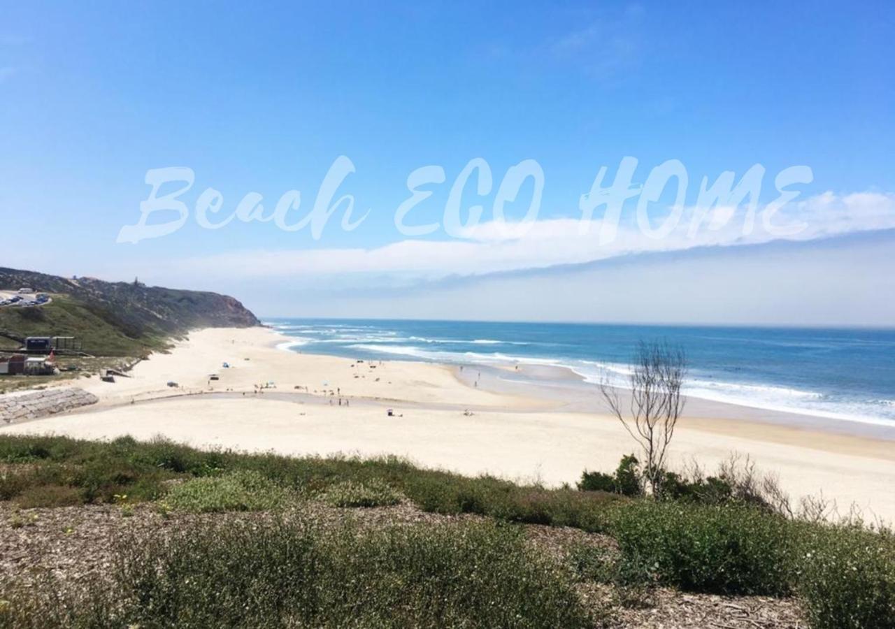 Beach Eco Home Senhora da Vitoria Екстериор снимка