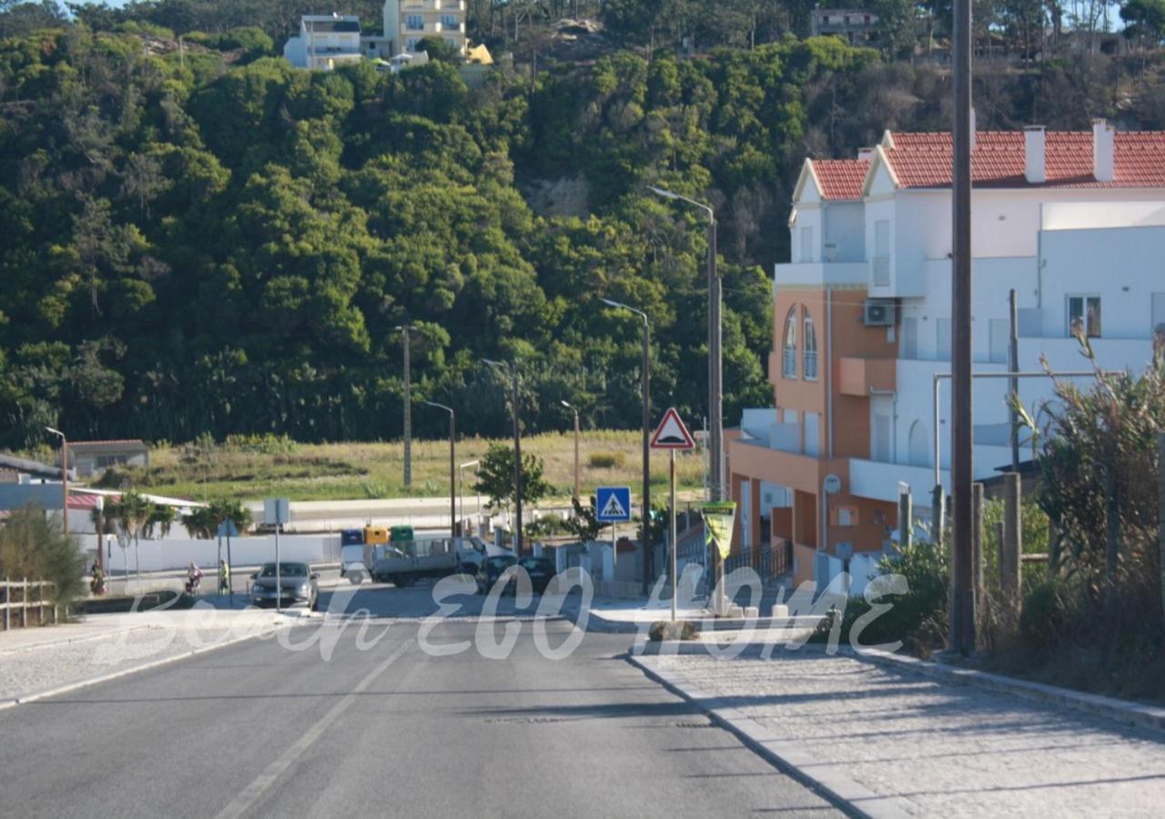 Beach Eco Home Senhora da Vitoria Екстериор снимка