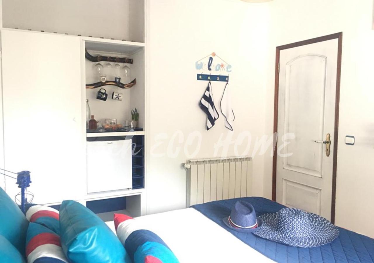 Beach Eco Home Senhora da Vitoria Екстериор снимка