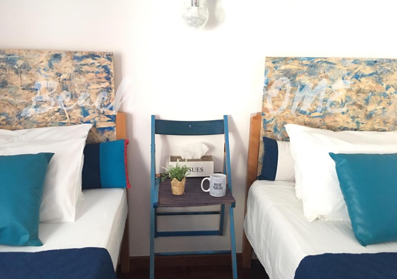 Beach Eco Home Senhora da Vitoria Екстериор снимка