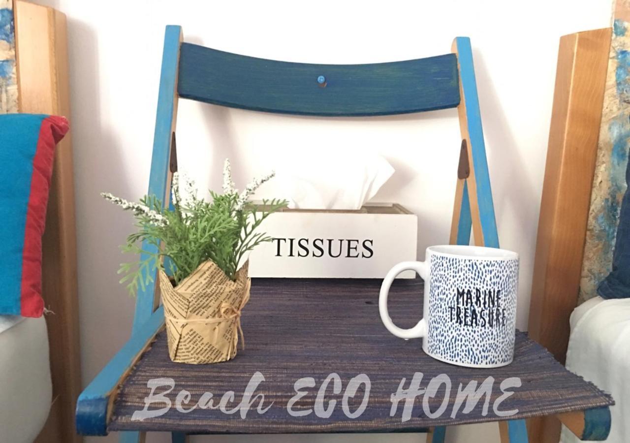 Beach Eco Home Senhora da Vitoria Екстериор снимка