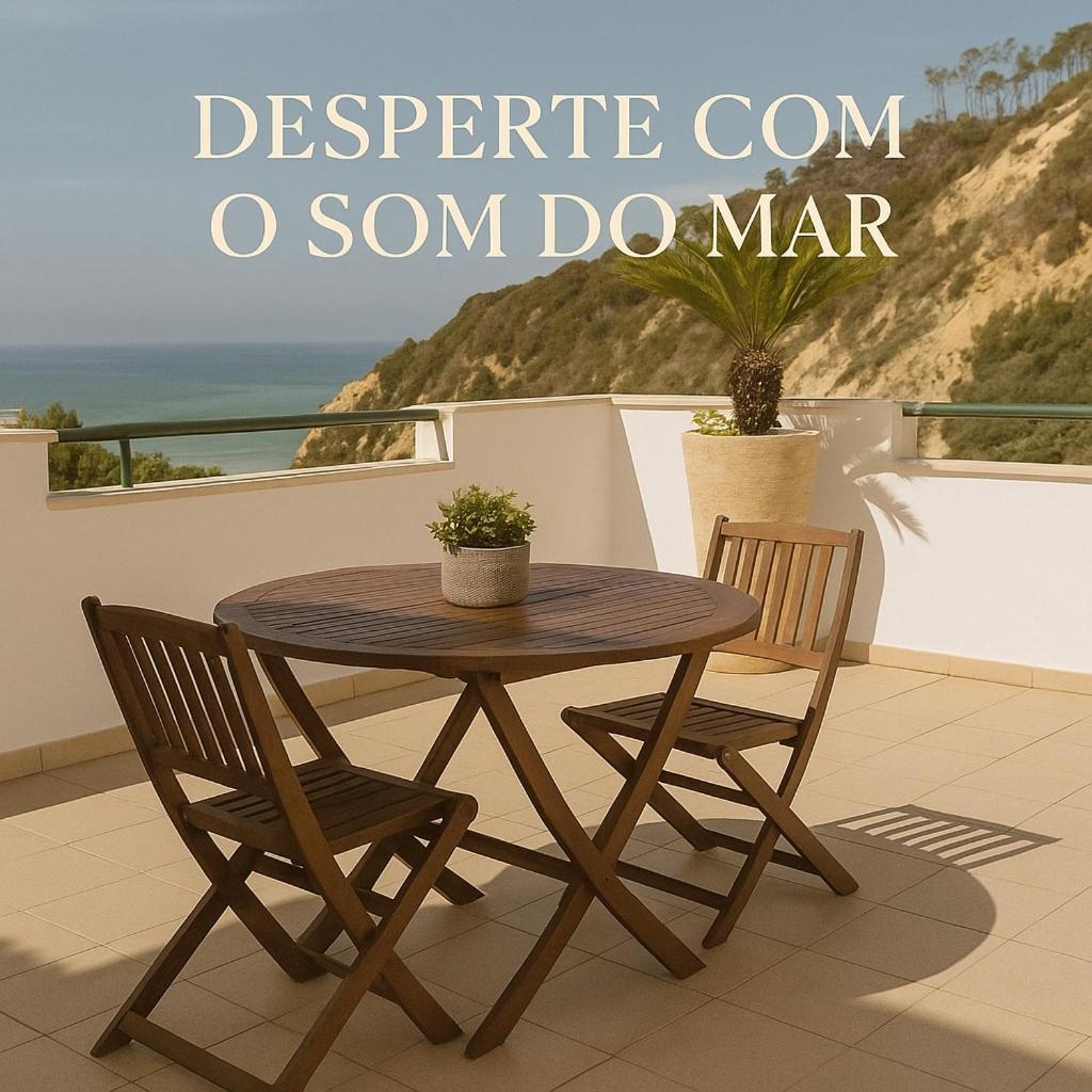 Beach Eco Home Senhora da Vitoria Екстериор снимка